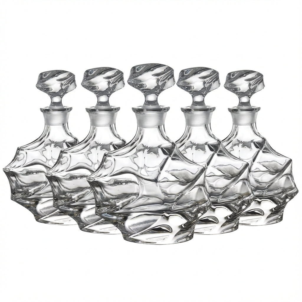 Limited-Time Deal: Buy 4 Bottles, Get the 5th Free